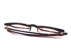 EYEVAN [Webb 47size col.TORT] 商品写真09