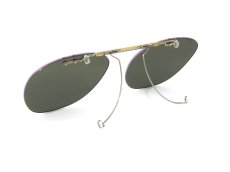 EYEVAN Webb 47size専用クリップ col.AG 写真02