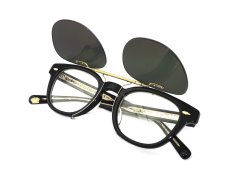 EYEVAN Webb 47size専用クリップ col.AG 写真04