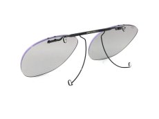 EYEVAN Webb 47size専用クリップ col.BK 写真02