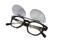 EYEVAN Webb 47size専用クリップ col.BK 写真04