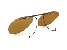 EYEVAN Webb 47size専用クリップ col.AG 写真05EYEVAN Webb 47size専用クリップ col.BR 写真02