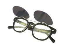 EYEVAN Webb 47size専用クリップ col.S 写真04