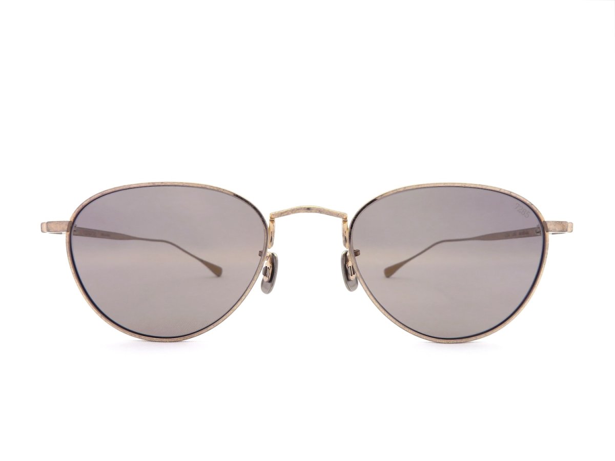 EYEVAN7285 [1004-SUN col.819/LIGHT GRAY] 商品写真01