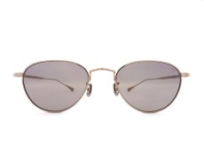 EYEVAN7285 [1004-SUN col.819/LIGHT GRAY] 商品写真01