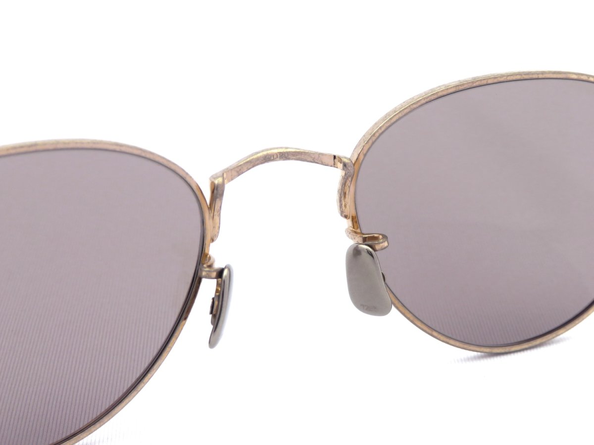 EYEVAN7285 [1004-SUN col.819/LIGHT GRAY] 商品写真06