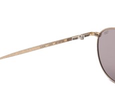 EYEVAN7285 [1004-SUN col.819/LIGHT GRAY] 商品写真08