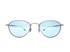 EYEVAN7285 [1004-SUN col.820/SMOKE BLUE] 商品写真01