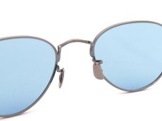 EYEVAN7285 [1004-SUN col.820/SMOKE BLUE] 商品写真06