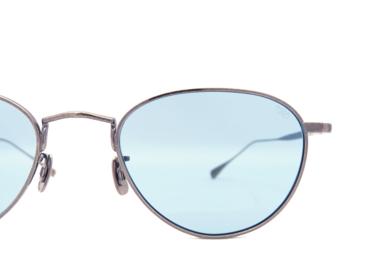 EYEVAN7285 [1004-SUN col.820/SMOKE BLUE] 商品写真07