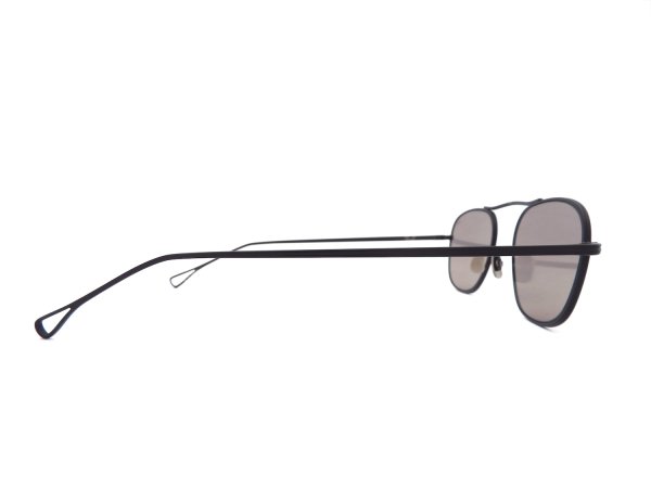 EYEVAN7285 アイヴァン7285 サングラス 1005-SUN col.805/LIGHT GRAY