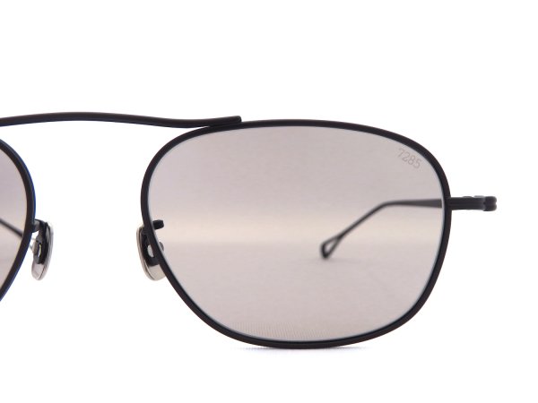 EYEVAN7285 アイヴァン7285 サングラス 1005-SUN col.805/LIGHT GRAY
