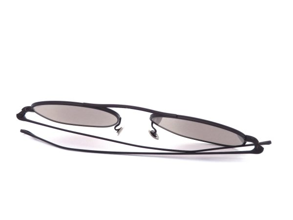 EYEVAN7285 アイヴァン7285 サングラス 1005-SUN col.805/LIGHT GRAY