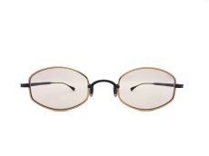 EYEVAN7285 [1009-SUN col.900805/SOFT GRAY] 商品写真01