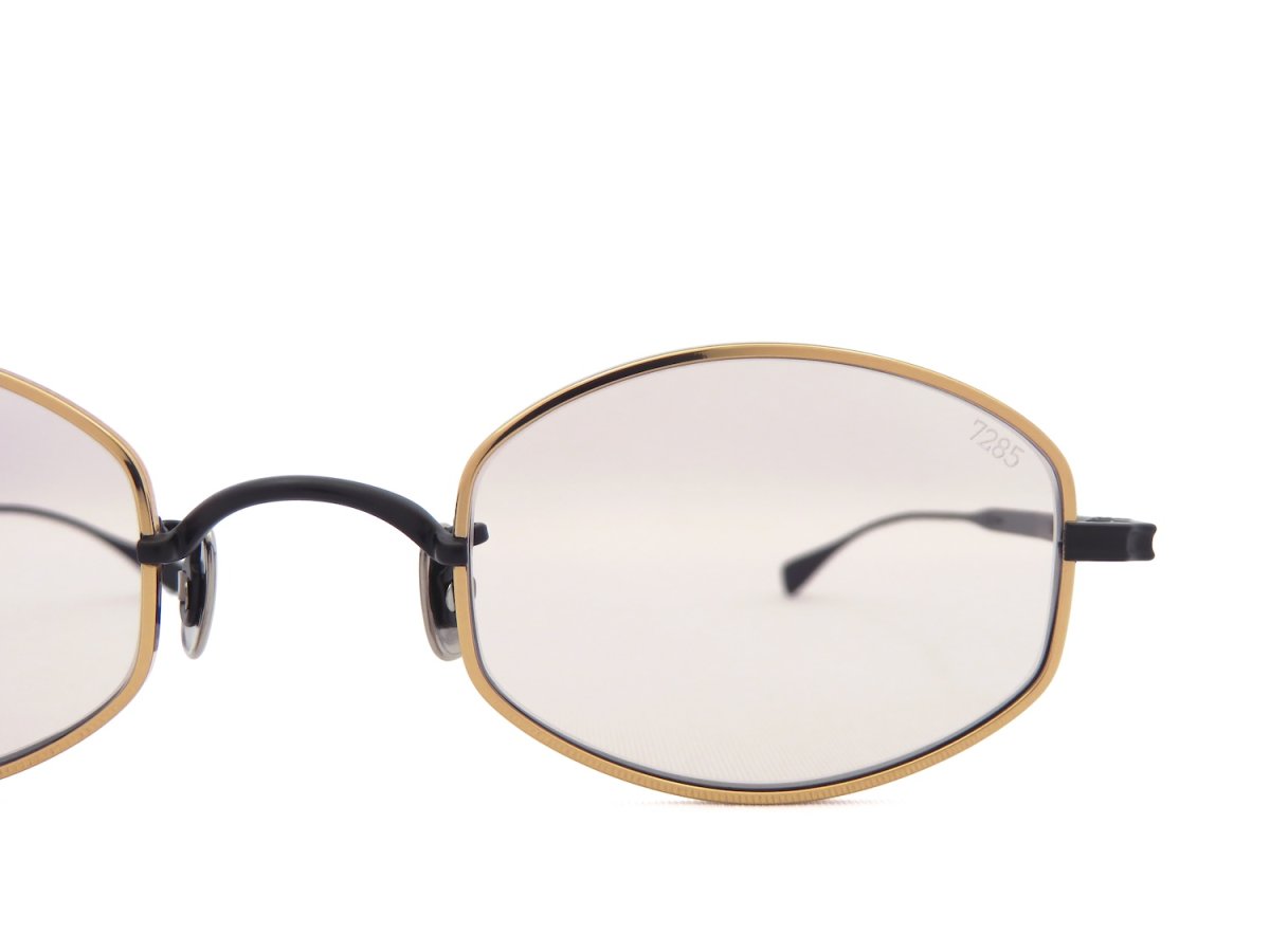 EYEVAN7285 [1009-SUN col.900805/SOFT GRAY] 商品写真07