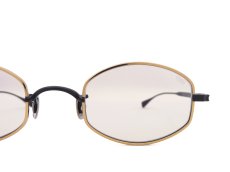 EYEVAN7285 [1009-SUN col.900805/SOFT GRAY] 商品写真07