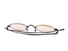 EYEVAN7285 [1009-SUN col.900805/SOFT GRAY] 商品写真09