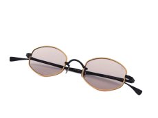 EYEVAN7285 [1009-SUN col.900805/SOFT GRAY] 商品写真10