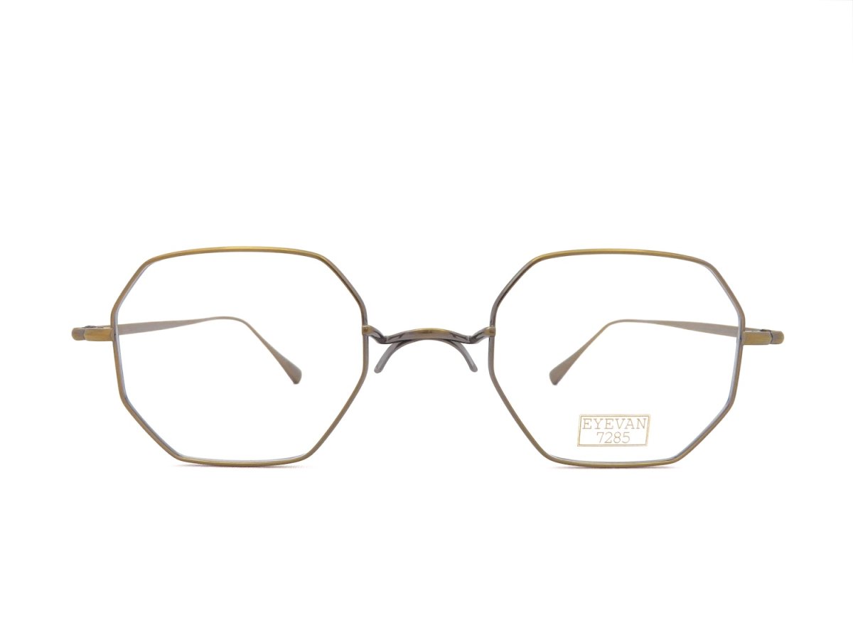 EYEVAN7285 [1016 col.901] 商品写真01