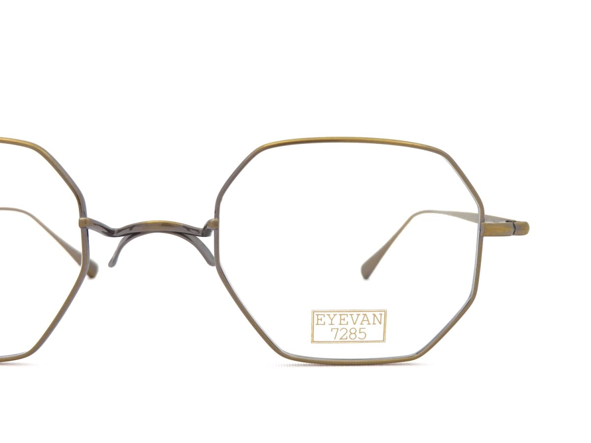 EYEVAN7285 [1016 col.901] 商品写真07