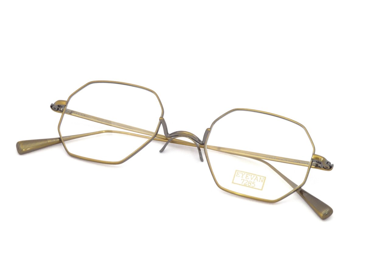 EYEVAN7285 [1016 col.901] 商品写真10