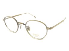 EYEVAN7285 163 45size col.901 写真05