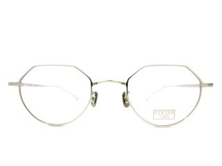 極美品 EYEVAN 7285 177 col.801 綾野剛 EYEVAN7285 『177』新作入荷☆