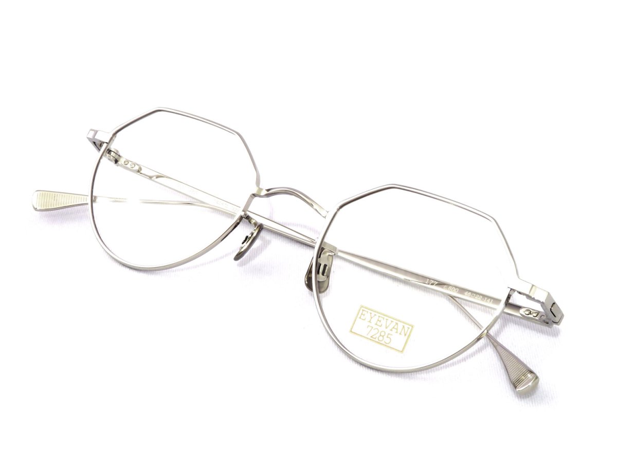 EYEVAN7285 [177 col.800] 写真11