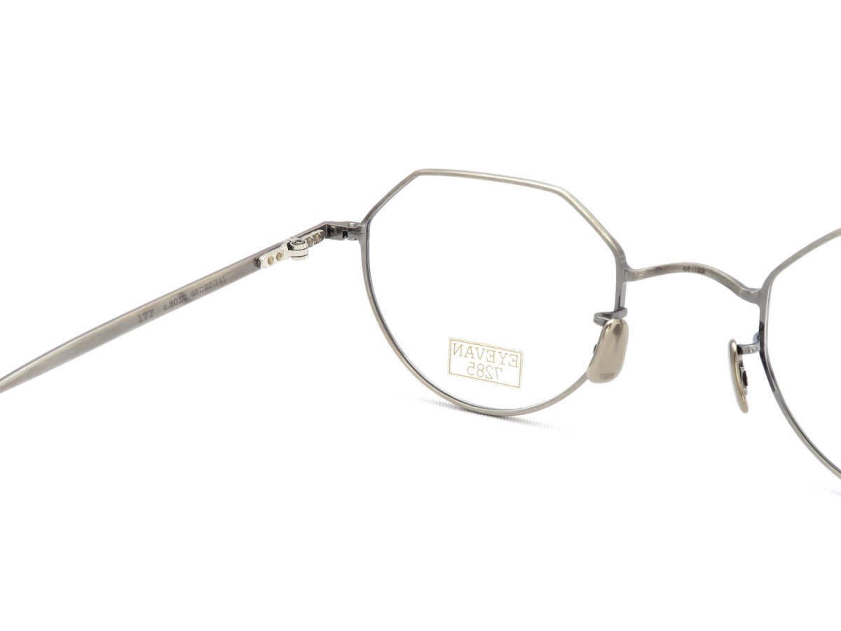 EYEVAN7285 [177 col.801] 写真06