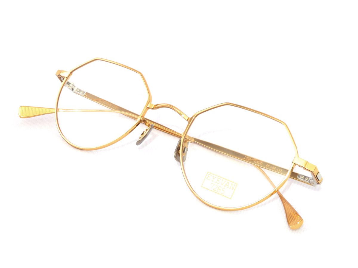 EYEVAN7285 [177 col.900] 写真11