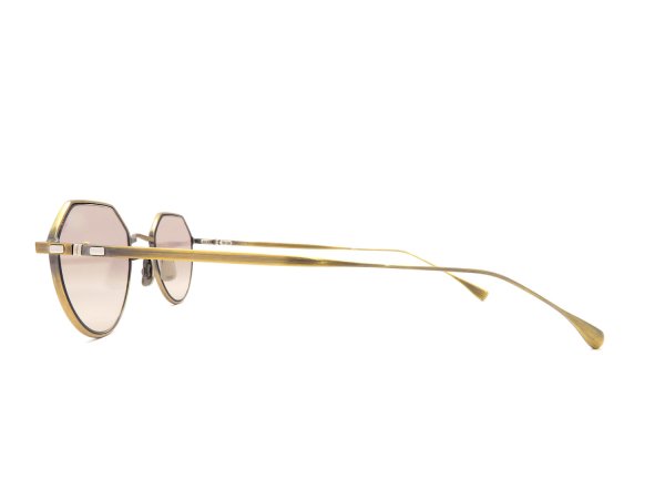 EYEVAN7285 アイヴァン7285 サングラス 177-SUN col.901