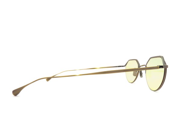 EYEVAN7285 アイヴァン7285 サングラス 185-SUN col.901