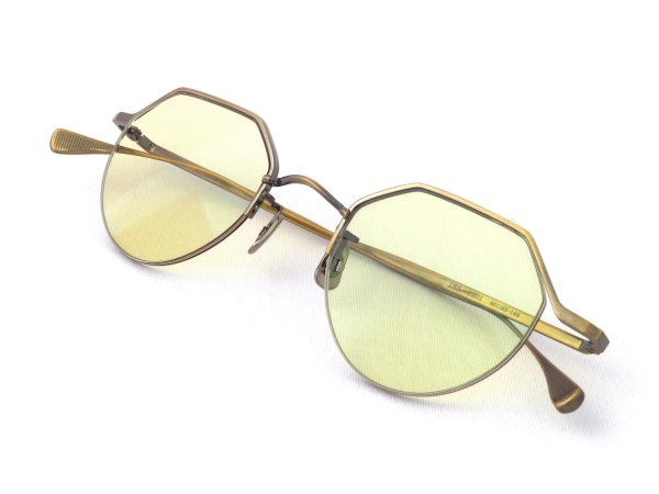 EYEVAN7285 アイヴァン7285 サングラス 185-SUN col.901