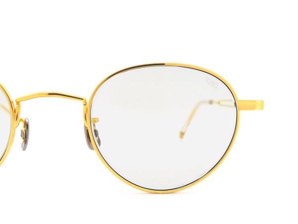EYEVAN7285 アイヴァン7285 サングラス 187-SUN col.903