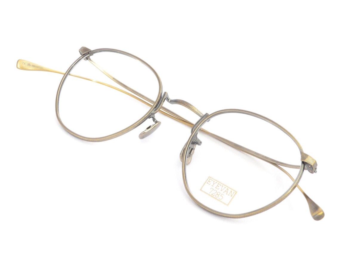 EYEVAN7285 [188 col.901] 商品写真13