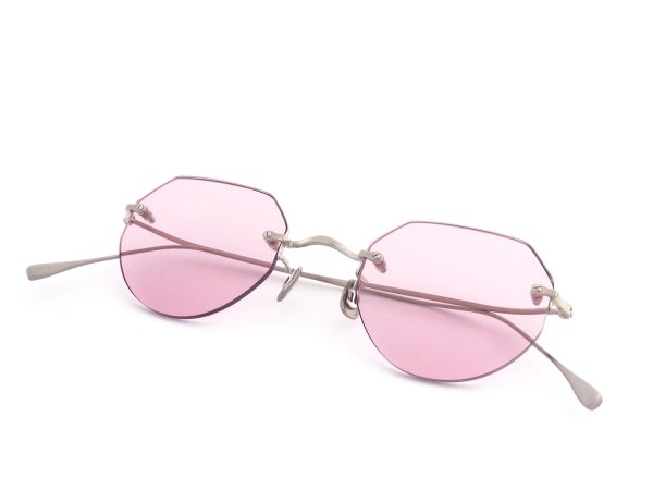 EYEVAN7285 アイヴァン7285 サングラス 189-SUN col.812