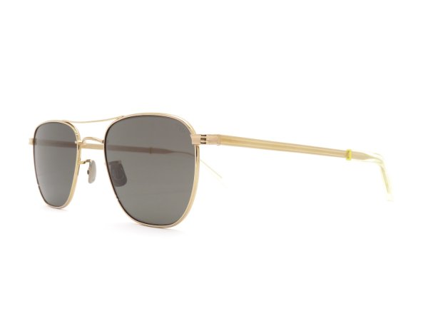 EYEVAN7285 アイヴァン7285 サングラス 196-SUN col.902