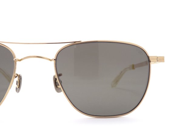 EYEVAN7285 アイヴァン7285 サングラス 196-SUN col.902