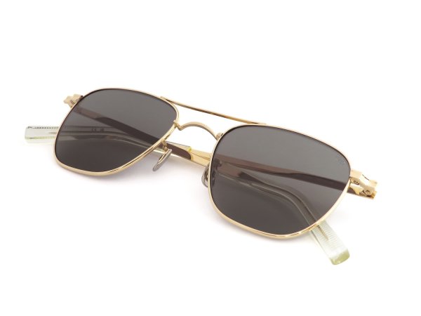 EYEVAN7285 アイヴァン7285 サングラス 196-SUN col.902