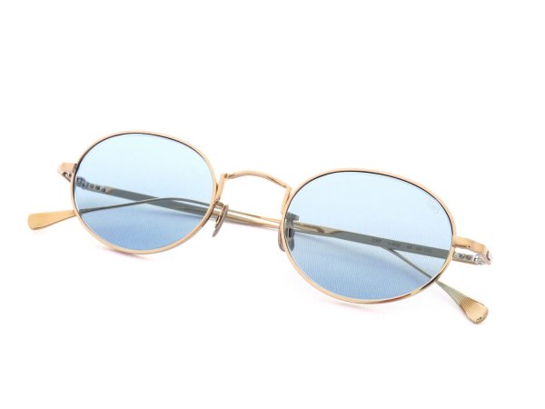 EYEVAN7285 アイヴァン7285 サングラス 197-SUN col.902