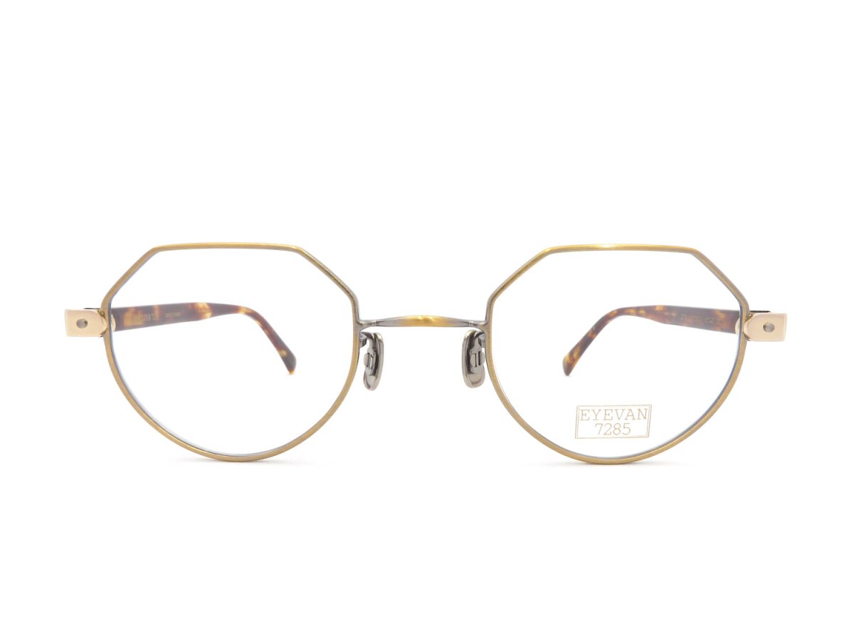 EYEVAN7285 [218 col.901902] 商品写真01