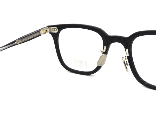 EYEVAN7285 アイヴァン7285 メガネフレーム 319 col.100
