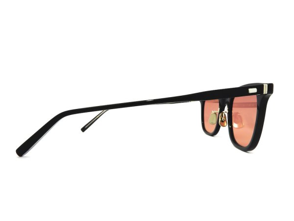 EYEVAN7285 アイヴァン7285 サングラス 319-SUN col.100/LIGHT BROWN