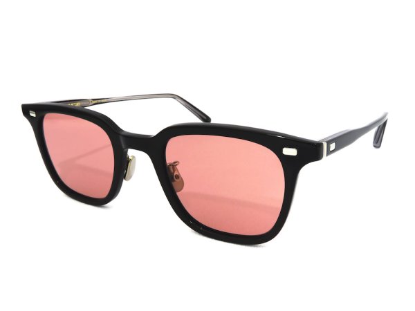 EYEVAN7285 アイヴァン7285 サングラス 319-SUN col.100/LIGHT BROWN