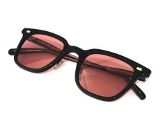 EYEVAN7285 319-SUN col.100/LIGHT BROWN 写真10