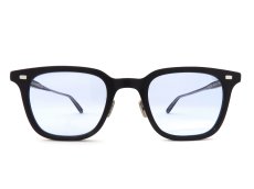 EYEVAN7285 [319-SUN col.100/LIGHT BLUE] 写真01