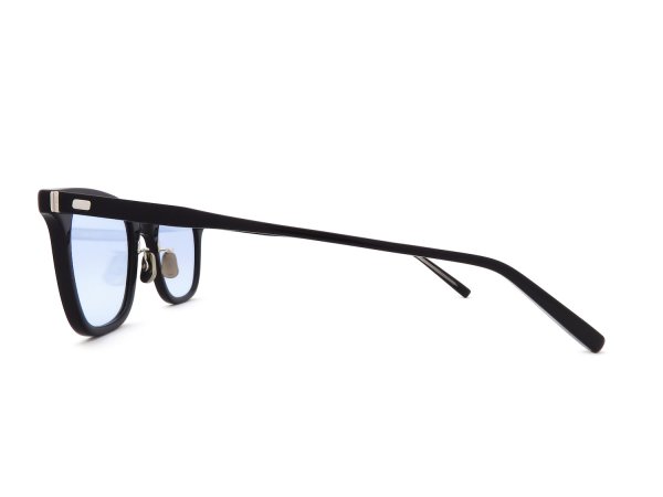 EYEVAN7285 アイヴァン7285 サングラス 319-SUN col.100/LIGHT BLUE