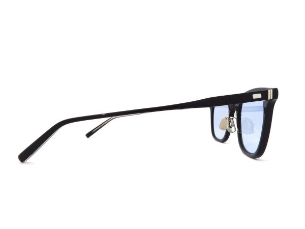 EYEVAN7285 アイヴァン7285 サングラス 319-SUN col.100/LIGHT BLUE