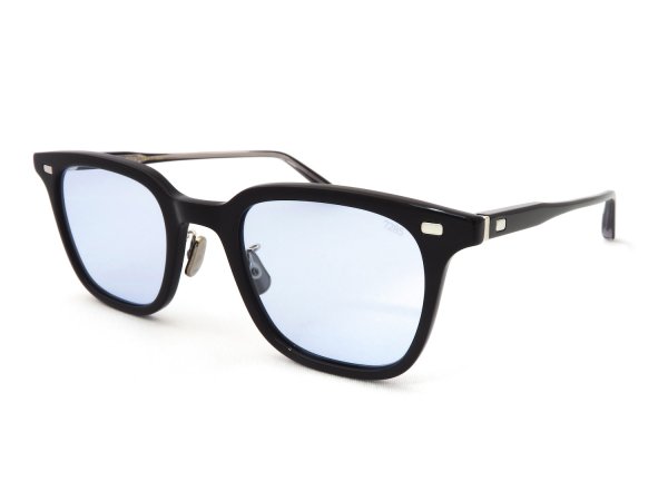 EYEVAN7285 アイヴァン7285 サングラス 319-SUN col.100/LIGHT BLUE