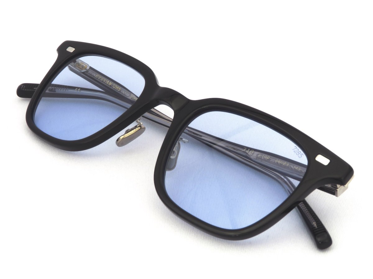 EYEVAN7285 [319-SUN col.100/LIGHT BLUE] 写真11